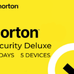 Norton Security Deluxe Key (90 Days / 5 Devices)