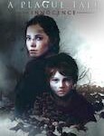 A Plague Tale: Innocence (PC) - Steam Key - GLOBAL