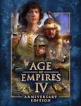 Age of Empires IV: Anniversary Edition (PC) - Steam Key - EUROPE