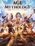 Age of Mythology: Retold (PC) - Steam Account - GLOBAL