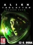 Alien: Isolation - Season Pass (PC) - Steam Key - GLOBAL
