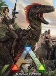 ARK: Survival Evolved (PC) - Steam Gift - GLOBAL