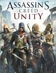 Assassin's Creed Unity (PC) - Steam Account - GLOBAL