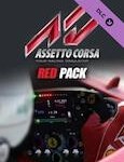 Assetto Corsa - Red Pack (PC) - Steam Key - GLOBAL