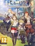 Atelier Ryza: Ever Darkness & the Secret Hideout - Steam Key - GLOBAL