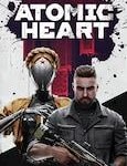 Atomic Heart (PC) - Steam Key - GLOBAL
