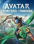 Avatar: Frontiers of Pandora (PC) - Steam Account - GLOBAL