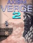 Axiom Verge 2 (PC) - Steam Key - GLOBAL