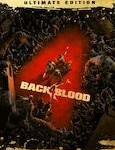 Back 4 Blood | Ultimate (PC) - Steam Key - EUROPE