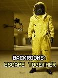 Backrooms: Escape Together (PC) - Steam Gift - GLOBAL