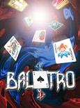 Balatro (PC) - Steam Key - EUROPE
