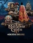 Baldur's Gate 3 + Digital Deluxe Edition DLC (PC) Steam Account - GLOBAL