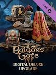 Baldur's Gate 3 - Digital Deluxe Edition Upgrade (PC) - Steam Gift - GLOBAL