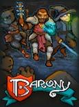 Barony (PC) - Steam Account - GLOBAL