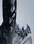 Batman: Arkham Origins - Season Pass (PC) - Steam Key - GLOBAL