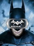 Batman: Arkham VR Steam Key GLOBAL
