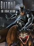 Batman: The Enemy Within - The Telltale Series (PC) - Steam Key - GLOBAL