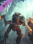 BATTLETECH Flashpoint Steam Key GLOBAL
