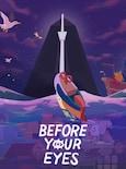 Before Your Eyes (PC) - Steam Key - GLOBAL
