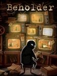 Beholder (PC) - Steam Key - GLOBAL