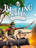 Blazing Sails: Pirate Battle Royale (PC) - Steam Key - GLOBAL