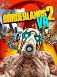 Borderlands 2 VR (PC) - Steam Key - GLOBAL