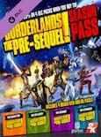 Borderlands: The Pre-Sequel Season Pass (PC) - Steam Key - GLOBAL