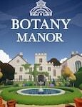 Botany Manor (PC) - Steam Key - GLOBAL