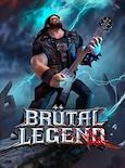 Brutal Legend (PC) - Steam Key - GLOBAL