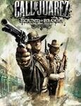 Call of Juarez: Bound in Blood (PC) - Steam Key - GLOBAL
