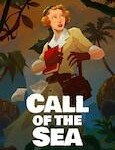 Call of the Sea (PC) - Steam Key - GLOBAL