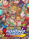 Capcom Fighting Collection (PC) - Steam Key - GLOBAL
