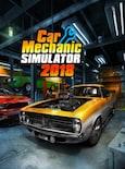 Car Mechanic Simulator 2018 (PC) - Steam Key - GLOBAL