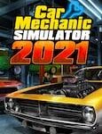 Car Mechanic Simulator 2021 (PC) - Steam Key - GLOBAL