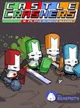 Castle Crashers Steam Gift GLOBAL