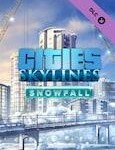 Cities: Skylines Snowfall (PC) - Steam Key - GLOBAL