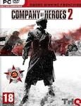 Company of Heroes 2: Master Collection Steam Key GLOBAL
