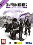 Company of Heroes 2 - The British Forces Steam Key GLOBAL