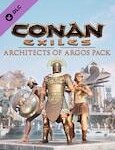 Conan Exiles - Architects of Argos Pack (PC) - Steam Key - GLOBAL