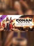 Conan Exiles - Debaucheries of Derketo Pack - Steam Key - GLOBAL