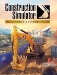 Construction Simulator | Gold Edition (PC) - Steam Key - GLOBAL