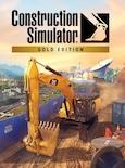Construction Simulator | Gold Edition (PC) - Steam Key - GLOBAL
