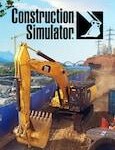 Construction Simulator (PC) - Steam Key - GLOBAL