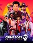 Crime Boss: Rockay City | First Month Edition (PC) - Steam Key - GLOBAL