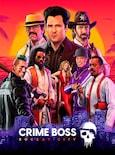 Crime Boss: Rockay City (PC) - Steam Key - GLOBAL