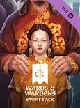Crusader Kings III: Wards & Wardens (PC) - Steam Key - GLOBAL