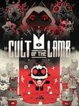 Cult of the Lamb (PC) - Steam Account - GLOBAL