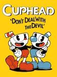 Cuphead (PC) - Steam Key - GLOBAL