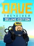 DAVE THE DIVER | Deluxe Edition (PC) - Steam Key - GLOBAL