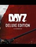 DayZ | Deluxe Edition (PC) - Steam Key - GLOBAL